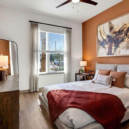 Rise Bartram Park Condos By Barsala St. Johns Экстерьер фото