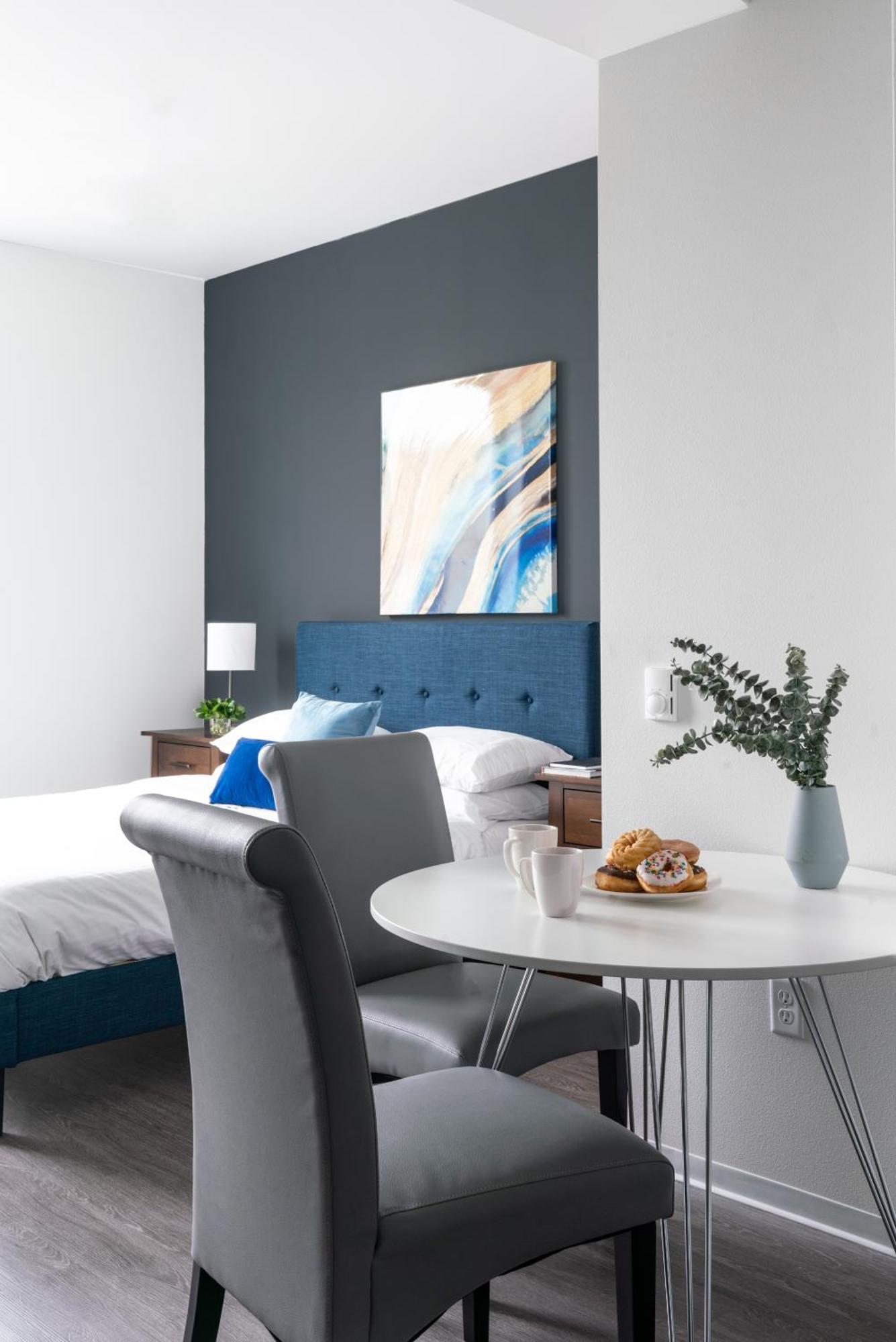 Rise Bartram Park Condos By Barsala St. Johns Экстерьер фото