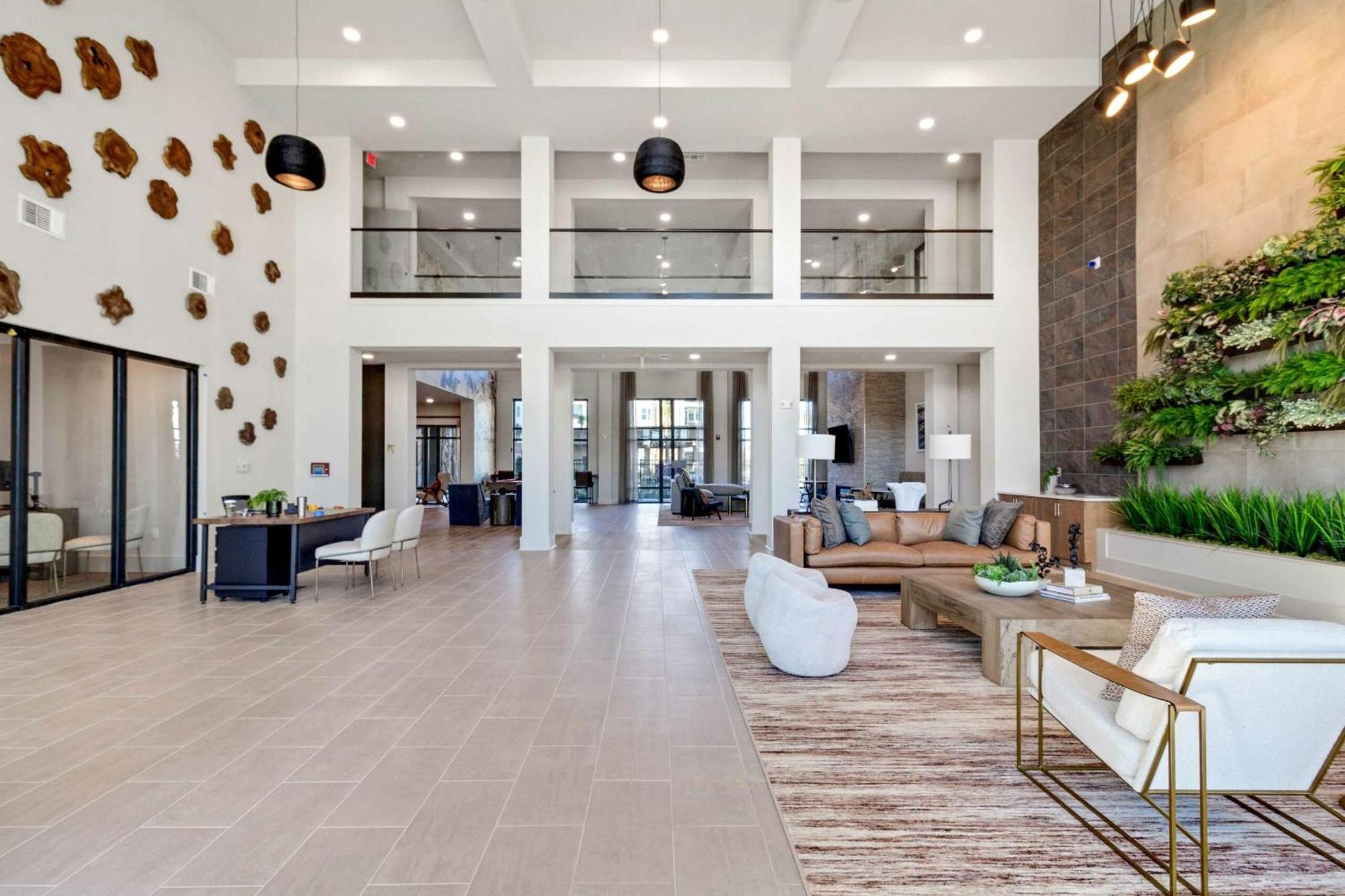 Rise Bartram Park Condos By Barsala St. Johns Экстерьер фото